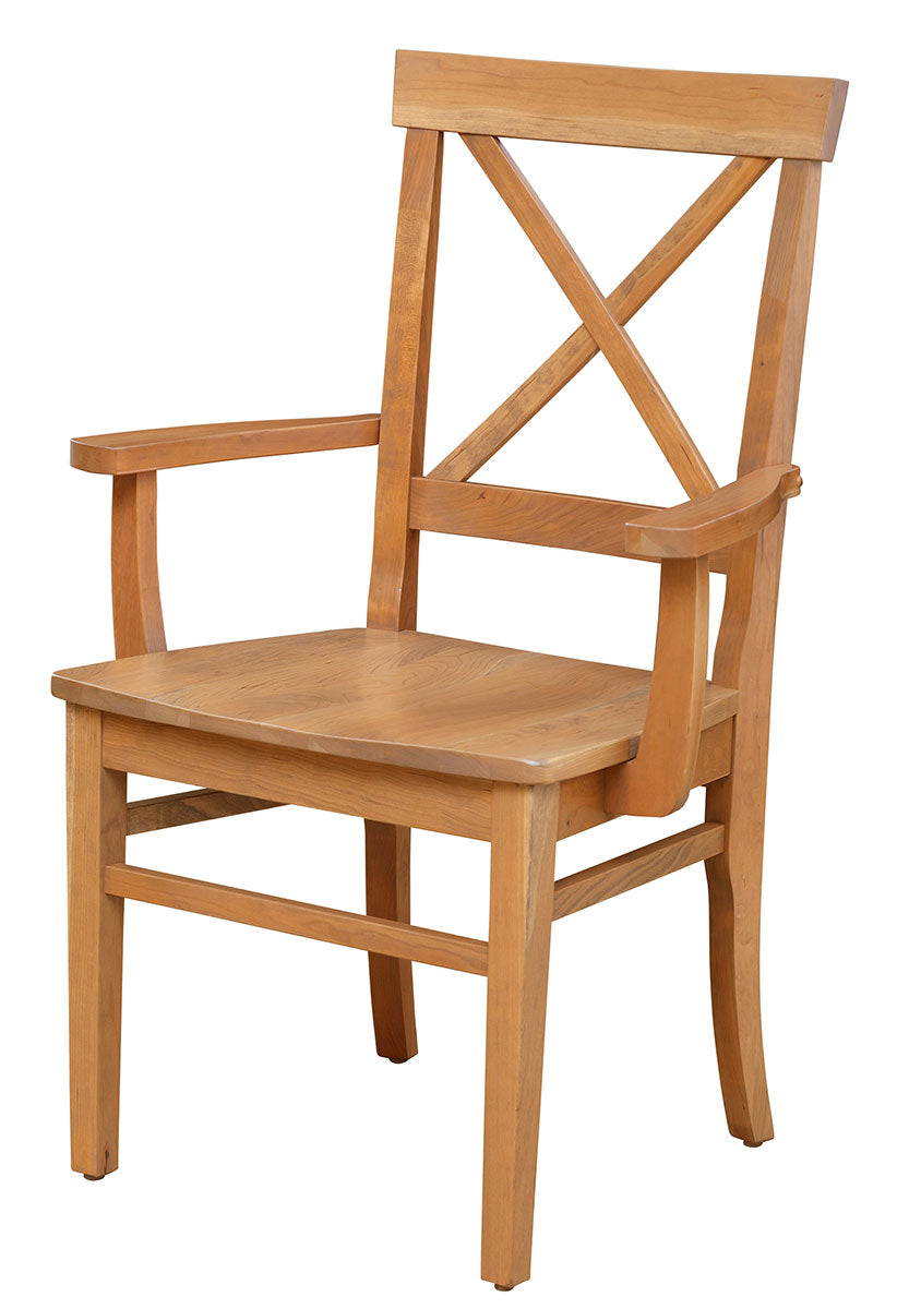 Crossway Bar Chair