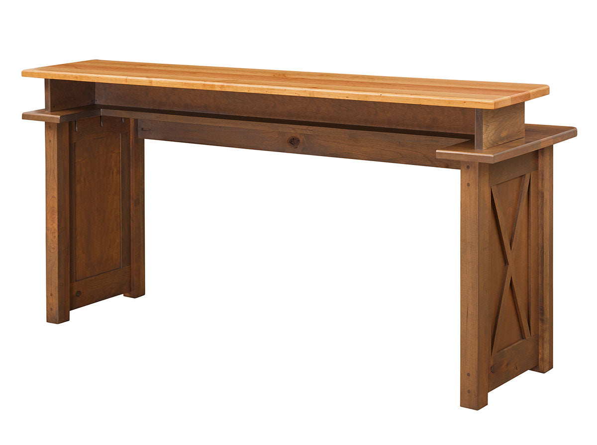 Crossway Gathering Sofa Table