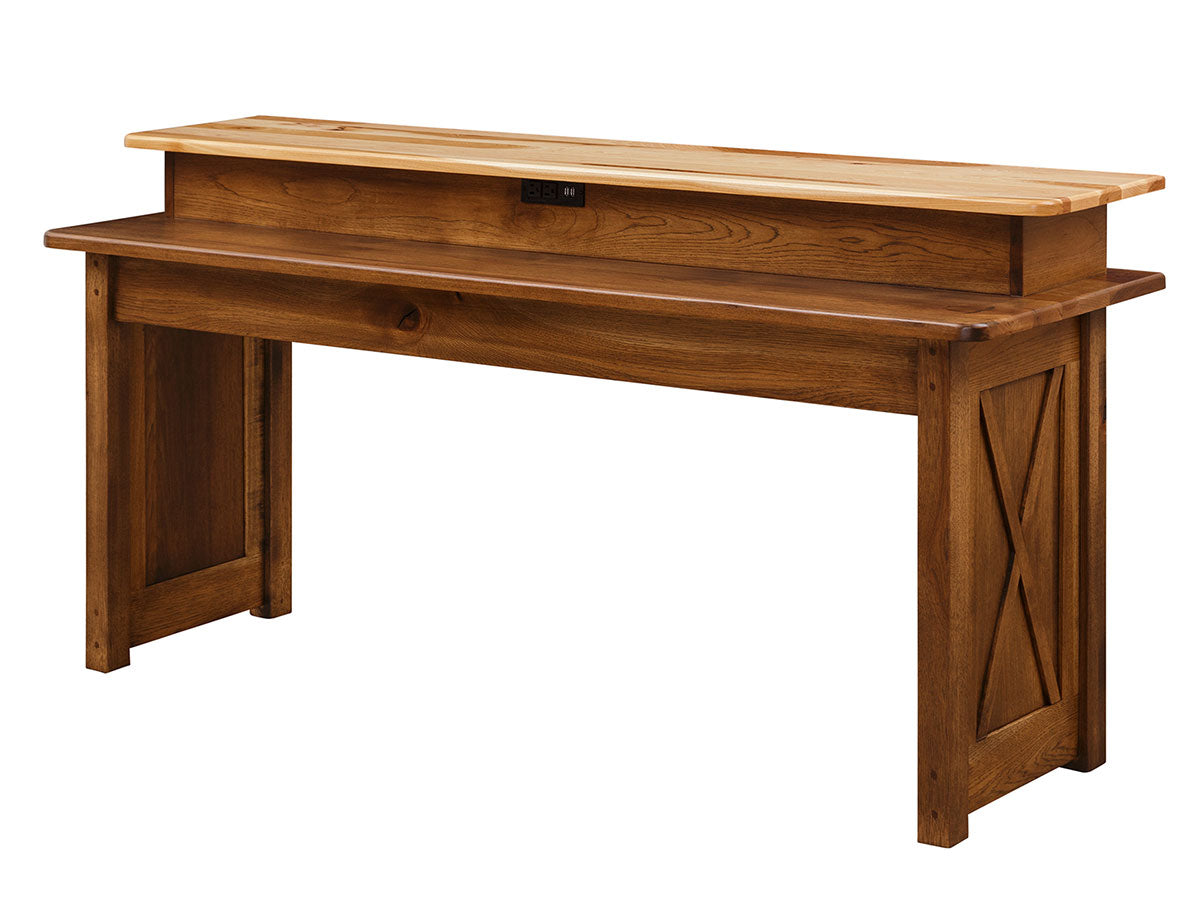 Crossway Gathering Sofa Table