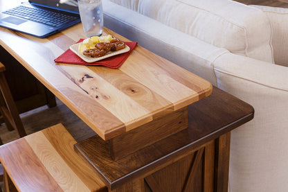 Crossway Gathering Sofa Table