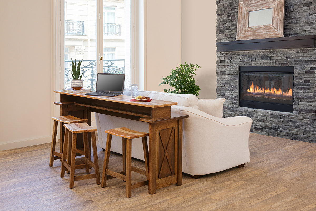 Crossway Gathering Sofa Table