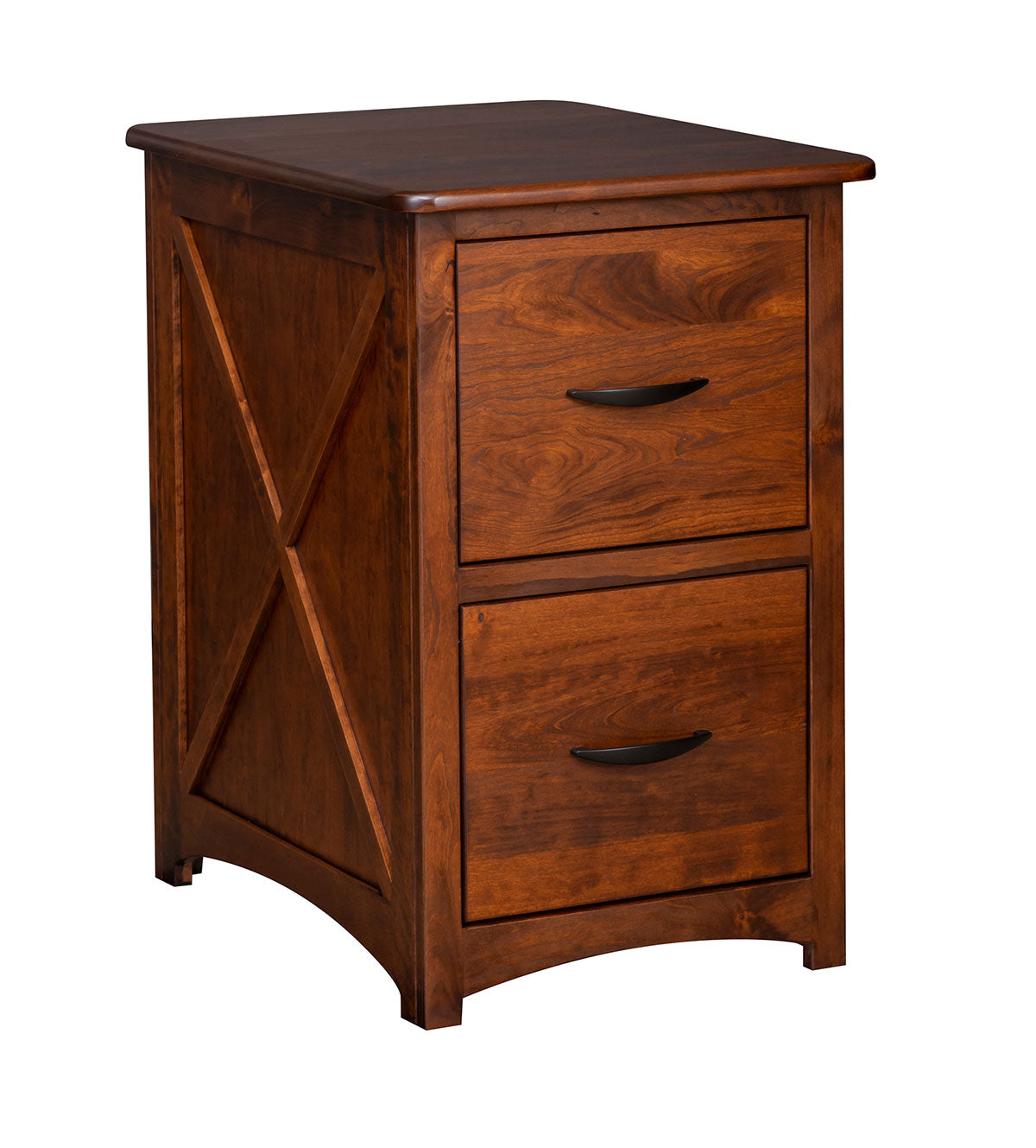 Crossway File Cabinet