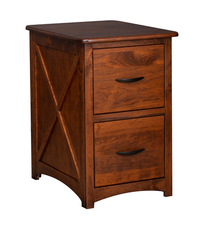 Crossway File Cabinet