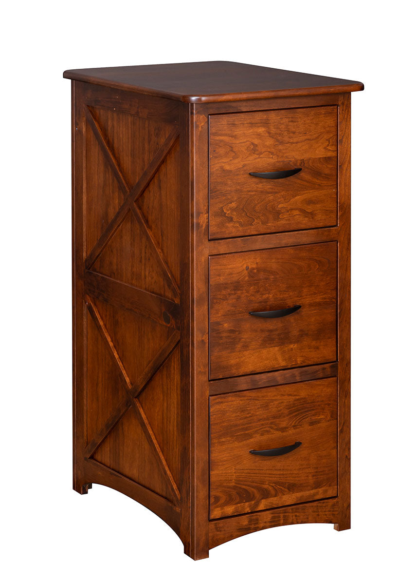 Crossway File Cabinet