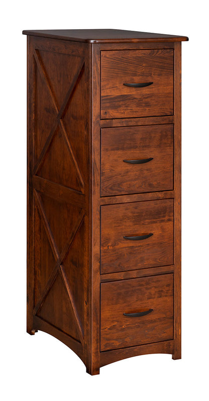 Crossway File Cabinet