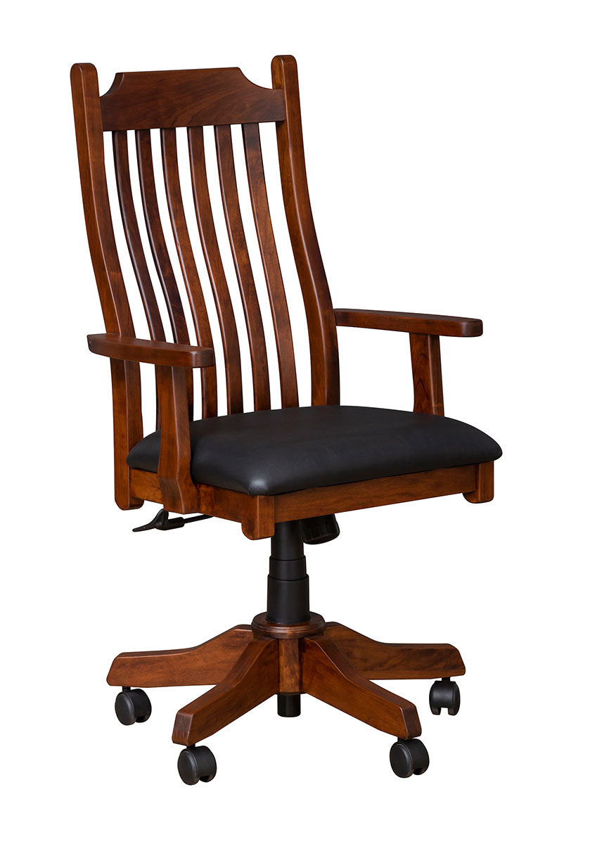 Mission Office Chair with Gas Lift