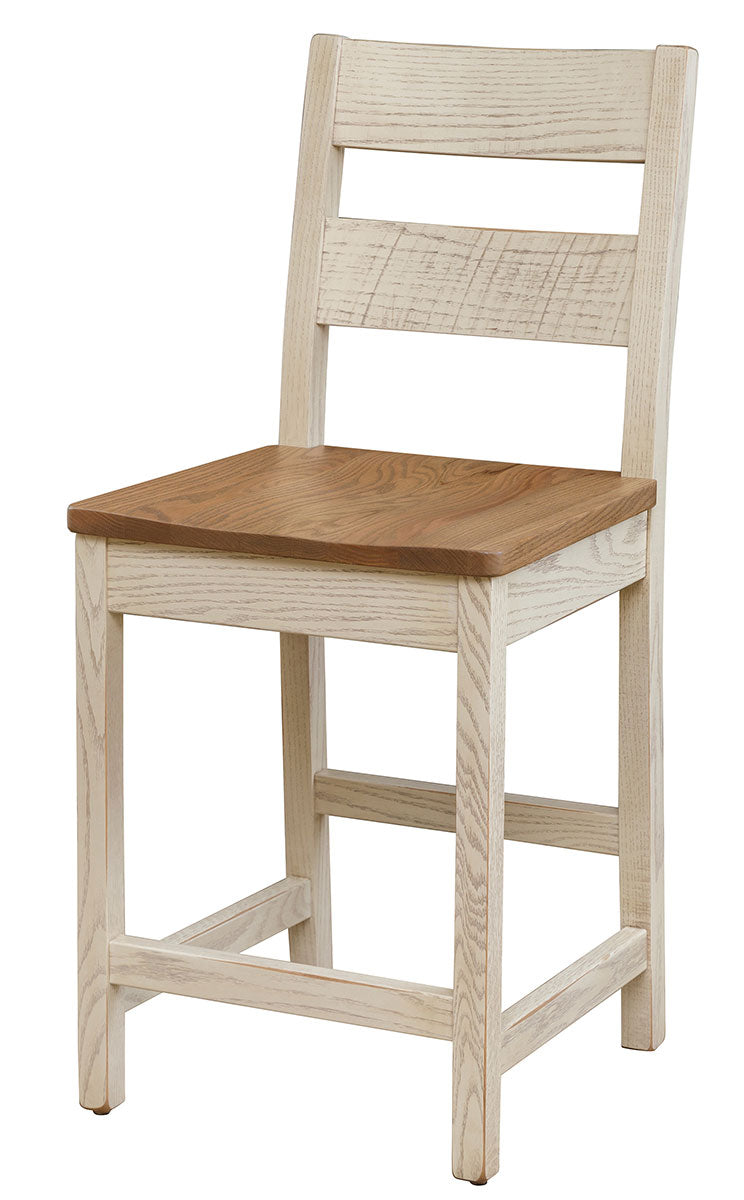 Farmstead 24" Bar Stool
