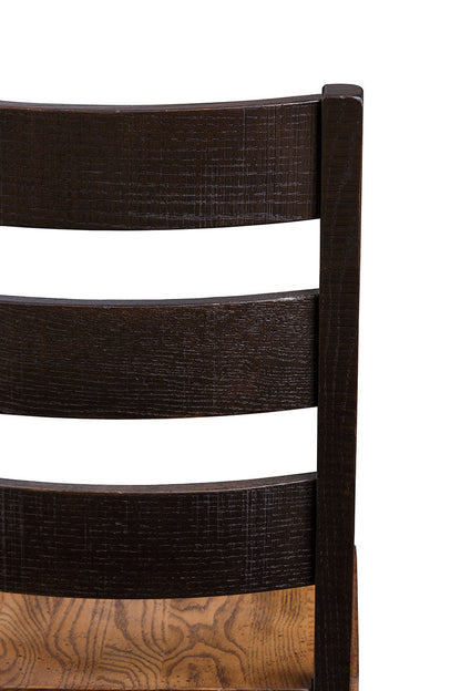 Farmstead Ladder Back Chair