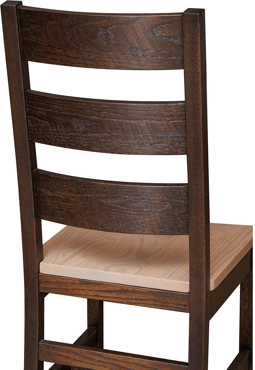 Farmstead Ladder Back Chair