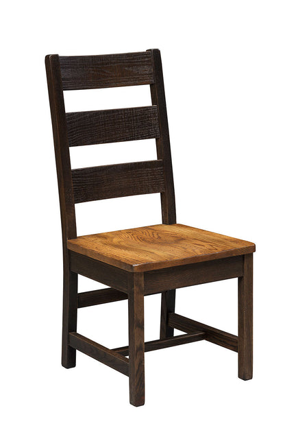 Farmstead Ladder Back Chair