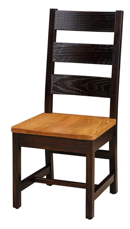 Farmstead Ladder Back Chair