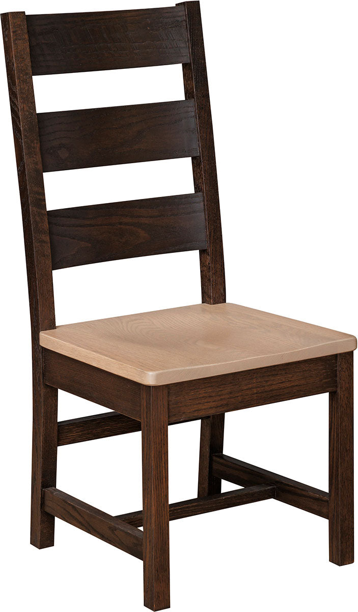 Farmstead Ladder Back Chair