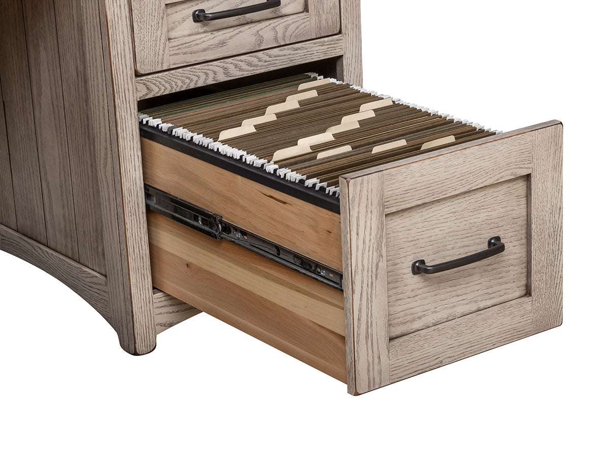 Farmstead File Cabinet