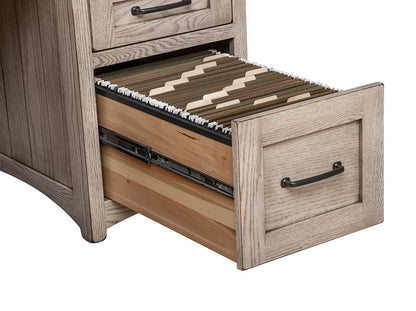 Farmstead File Cabinet