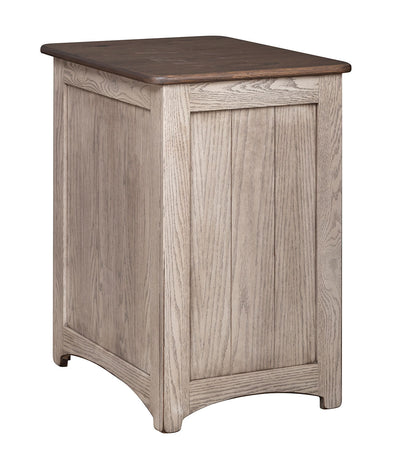 Farmstead File Cabinet