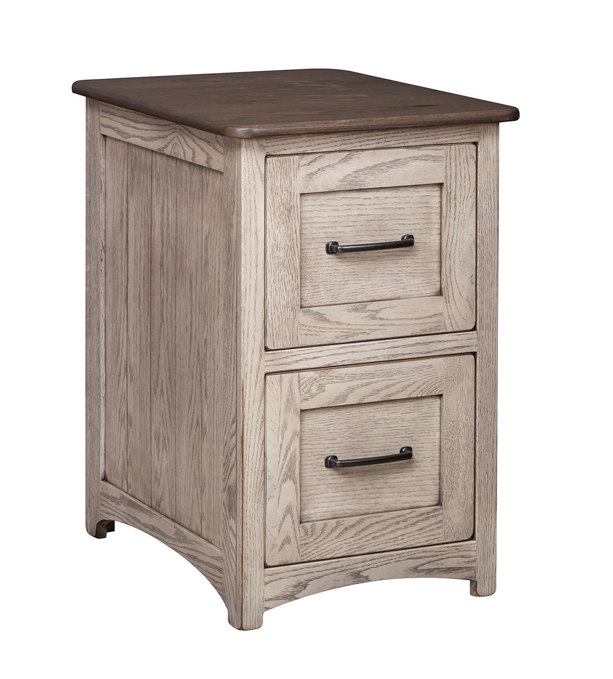 Farmstead File Cabinet