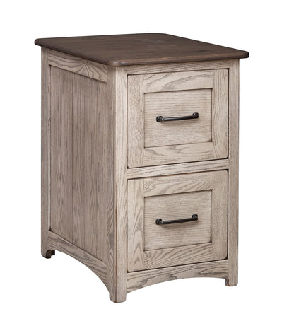 Farmstead File Cabinet