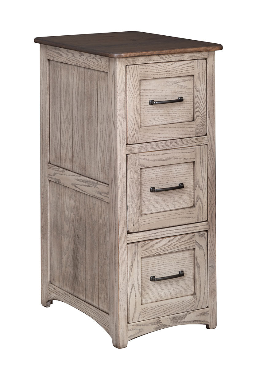 Farmstead File Cabinet