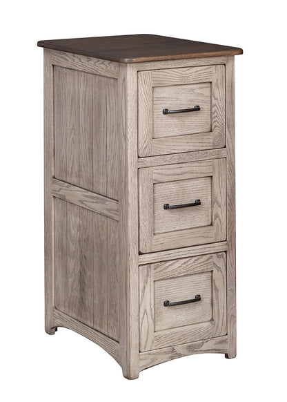 Farmstead File Cabinet