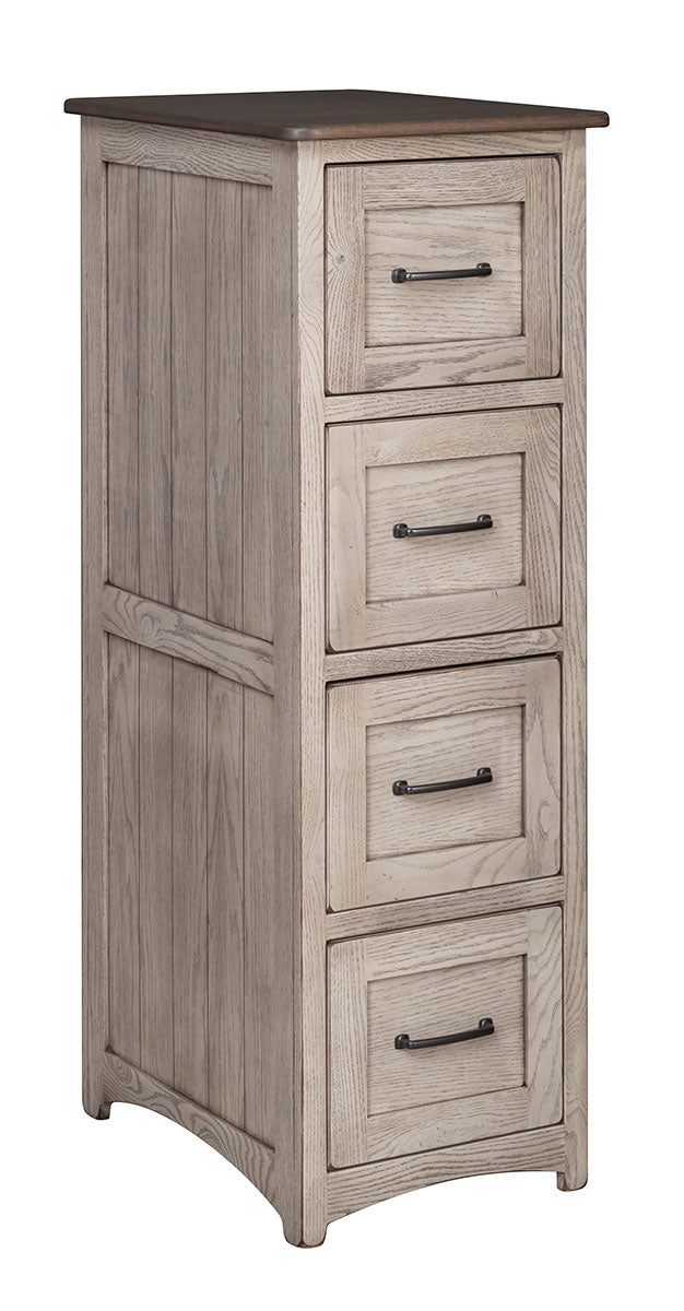 Farmstead File Cabinet