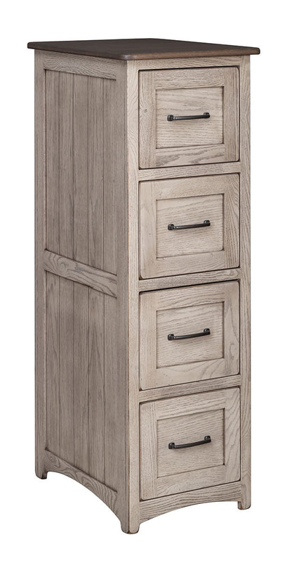 Farmstead File Cabinet