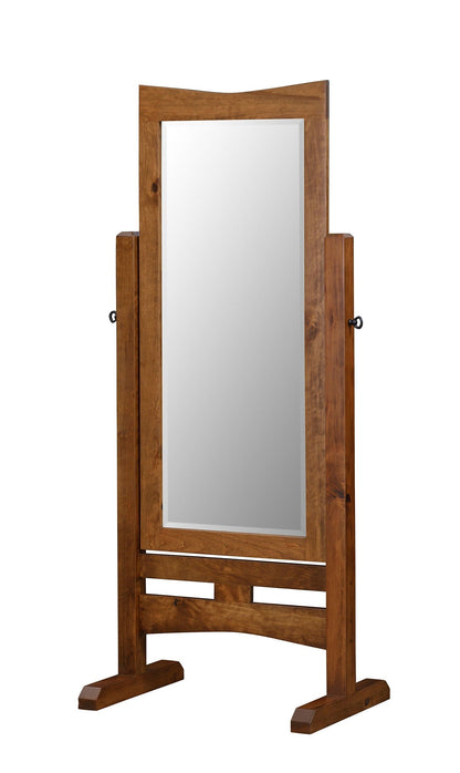Homestead Cheval Mirror