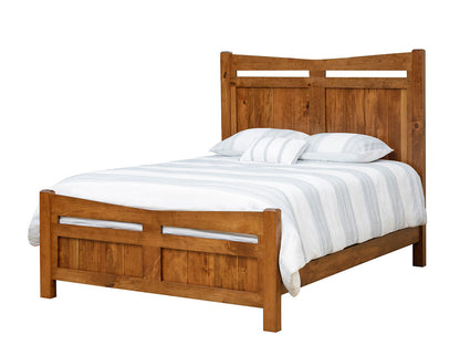 Homestead Bed