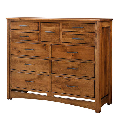 Homestead Mule Chest