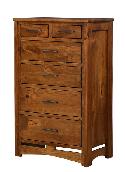 Homestead Chest of Drawers