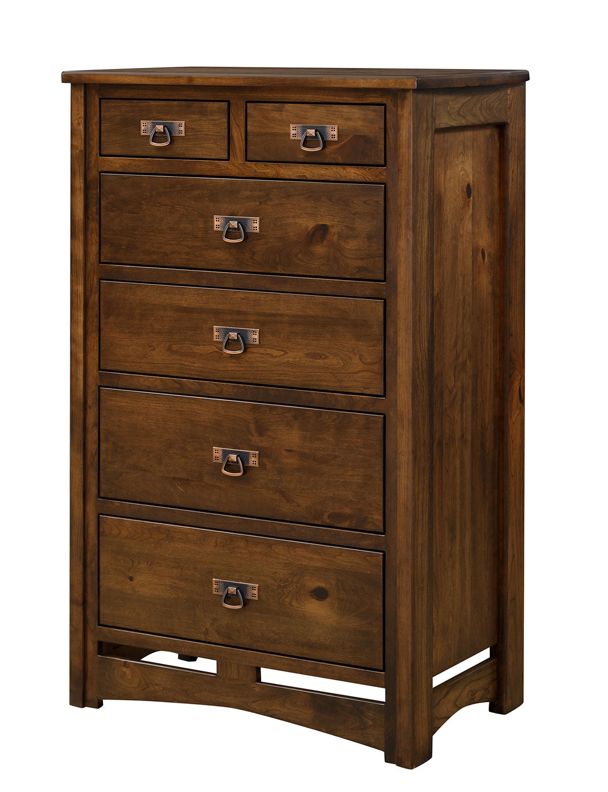 Homestead Chest of Drawers