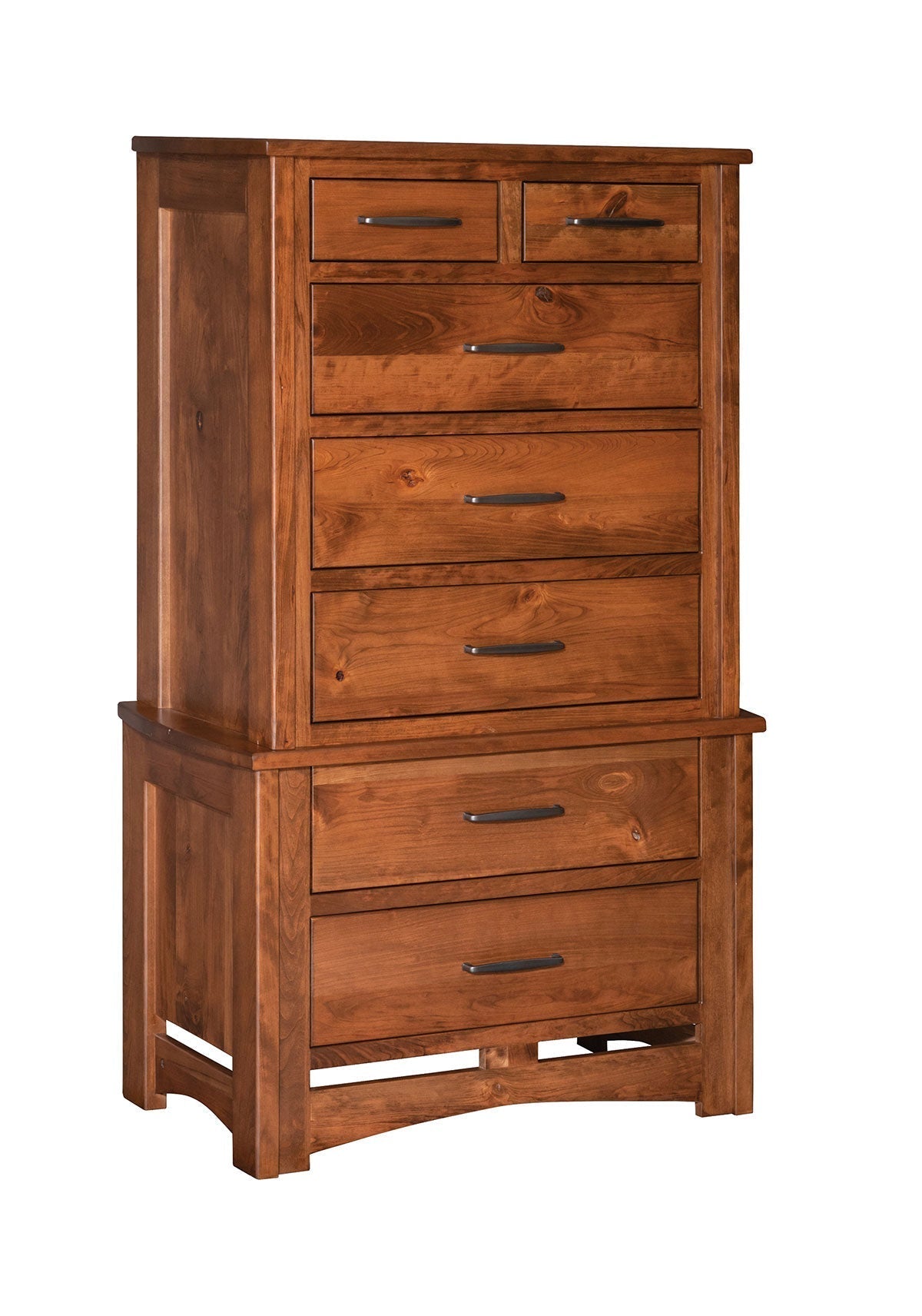 Homestead Chest on Chest