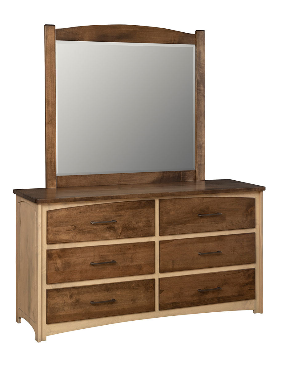 Horizon 63" Dresser