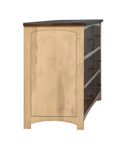Horizon 63" Dresser