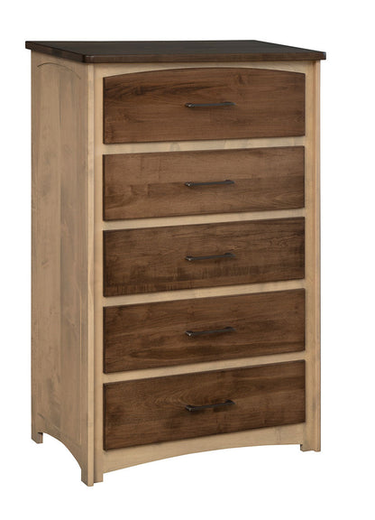 Horizon Chest of Drawers