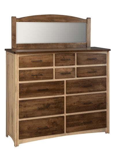 Horizon Mule Chest