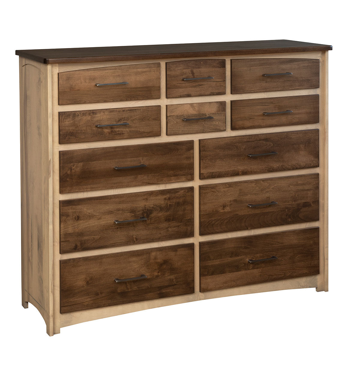 Horizon Mule Chest