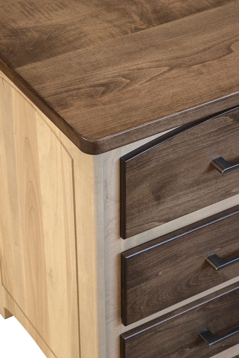 Horizon 63" Dresser