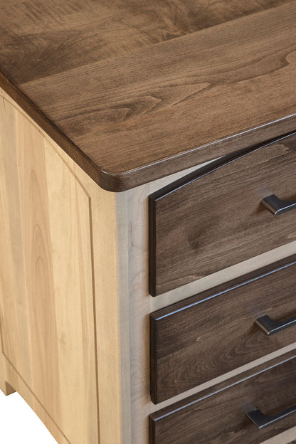 Horizon 63" Dresser