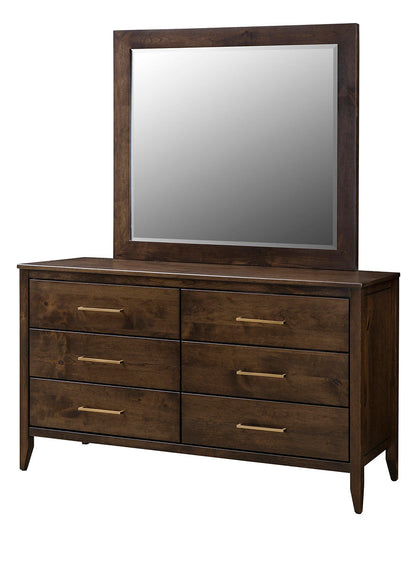 Manhattan 61" Dresser