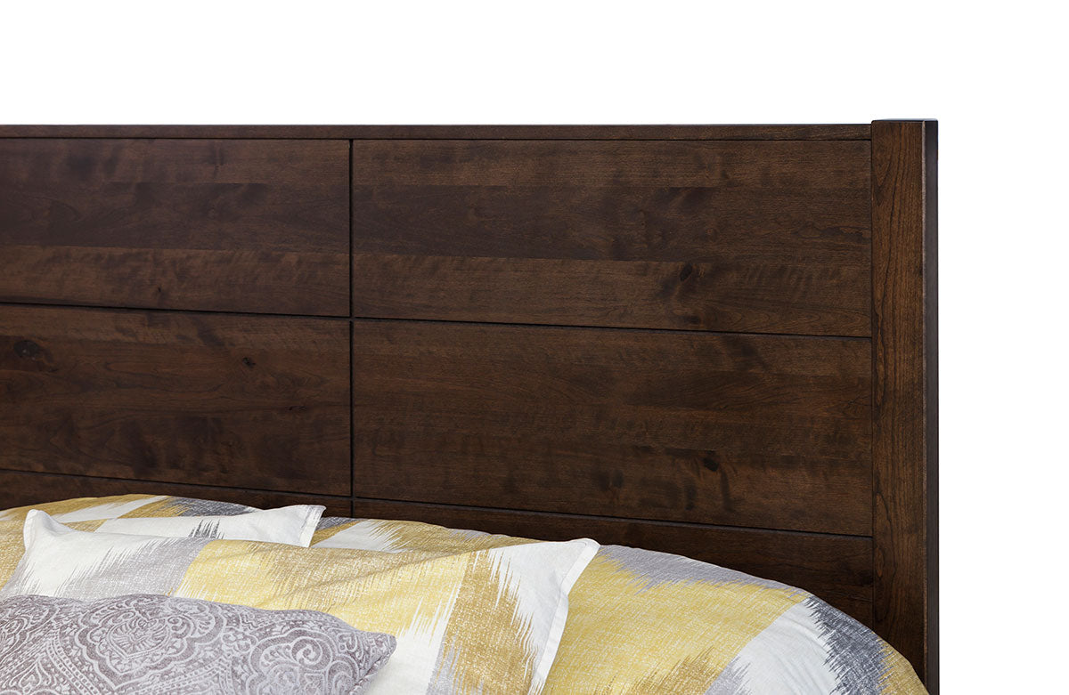 Manhattan Bed