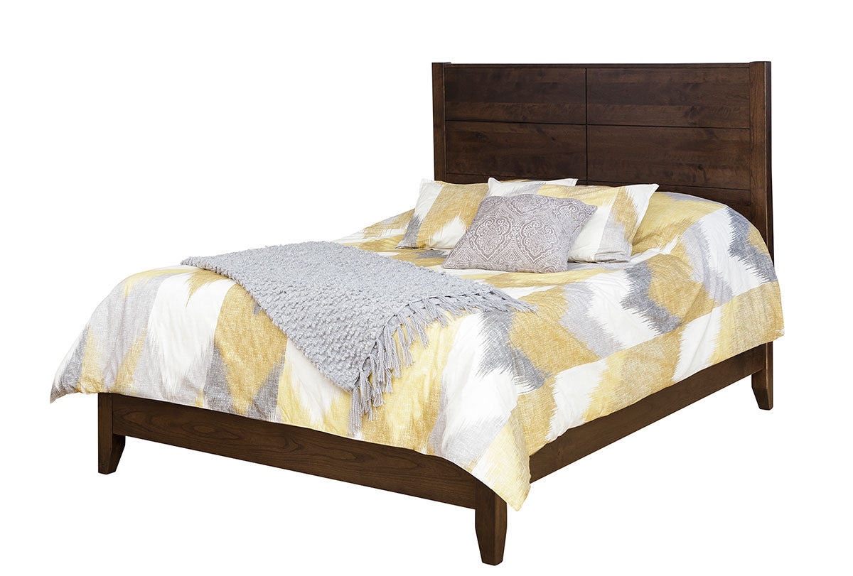Manhattan Bed
