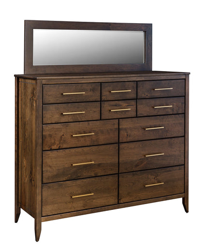 Manhattan Mule Chest