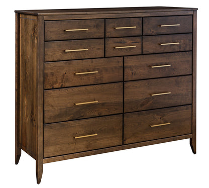 Manhattan Mule Chest