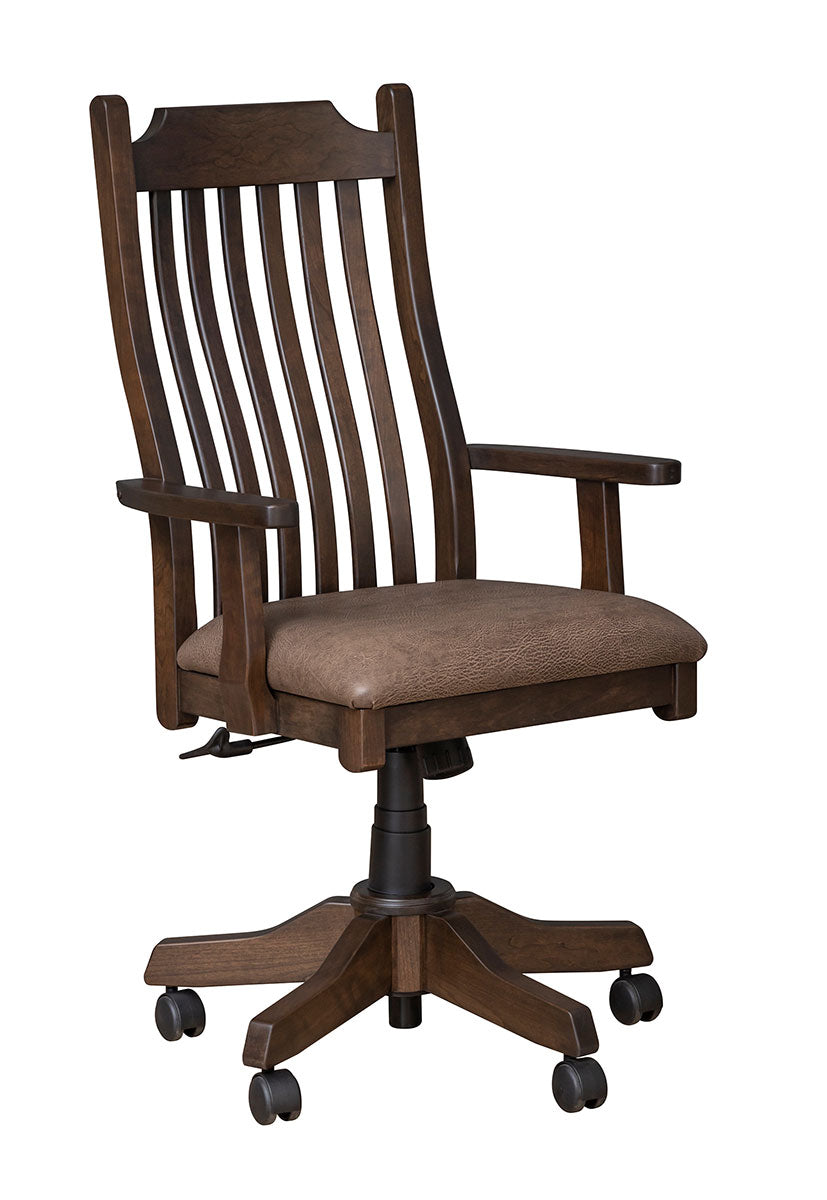 Mission Office Chair with Gas Lift