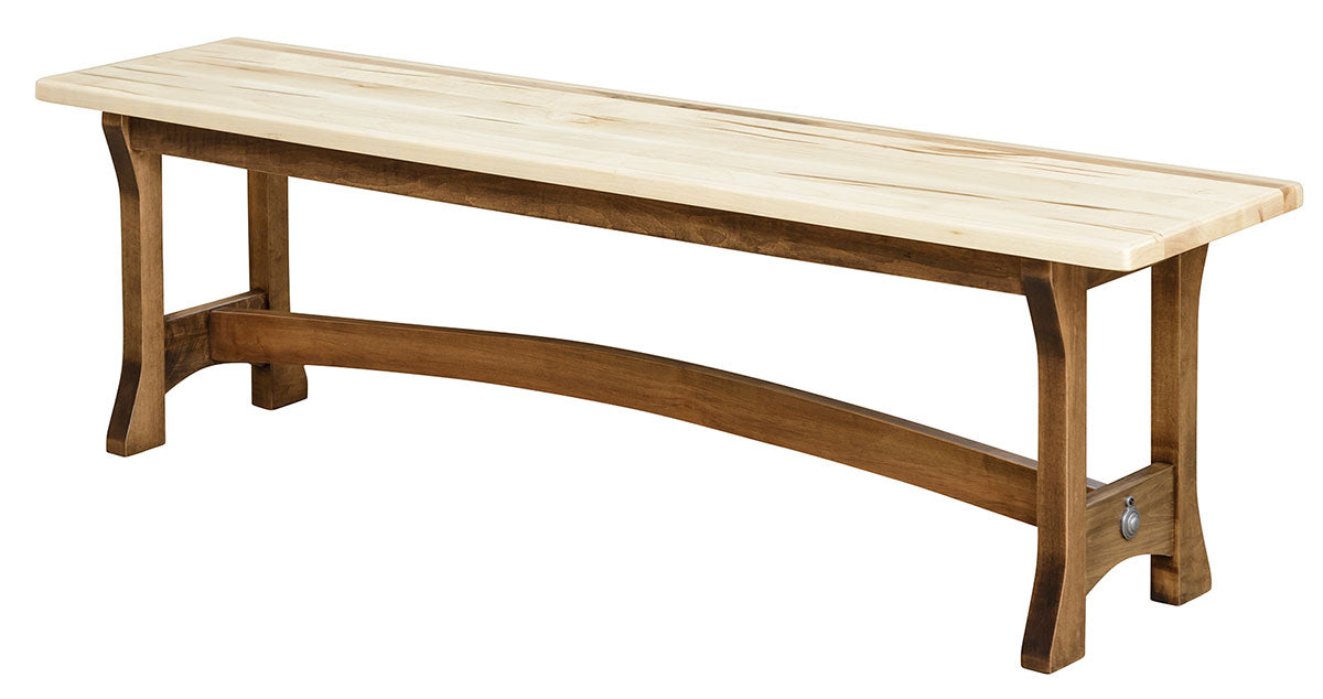 Monarch Bench