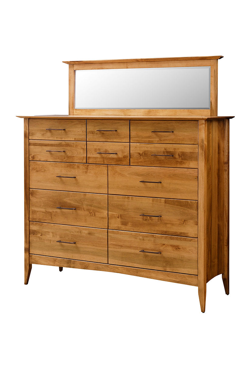 Simplicity Mule Chest
