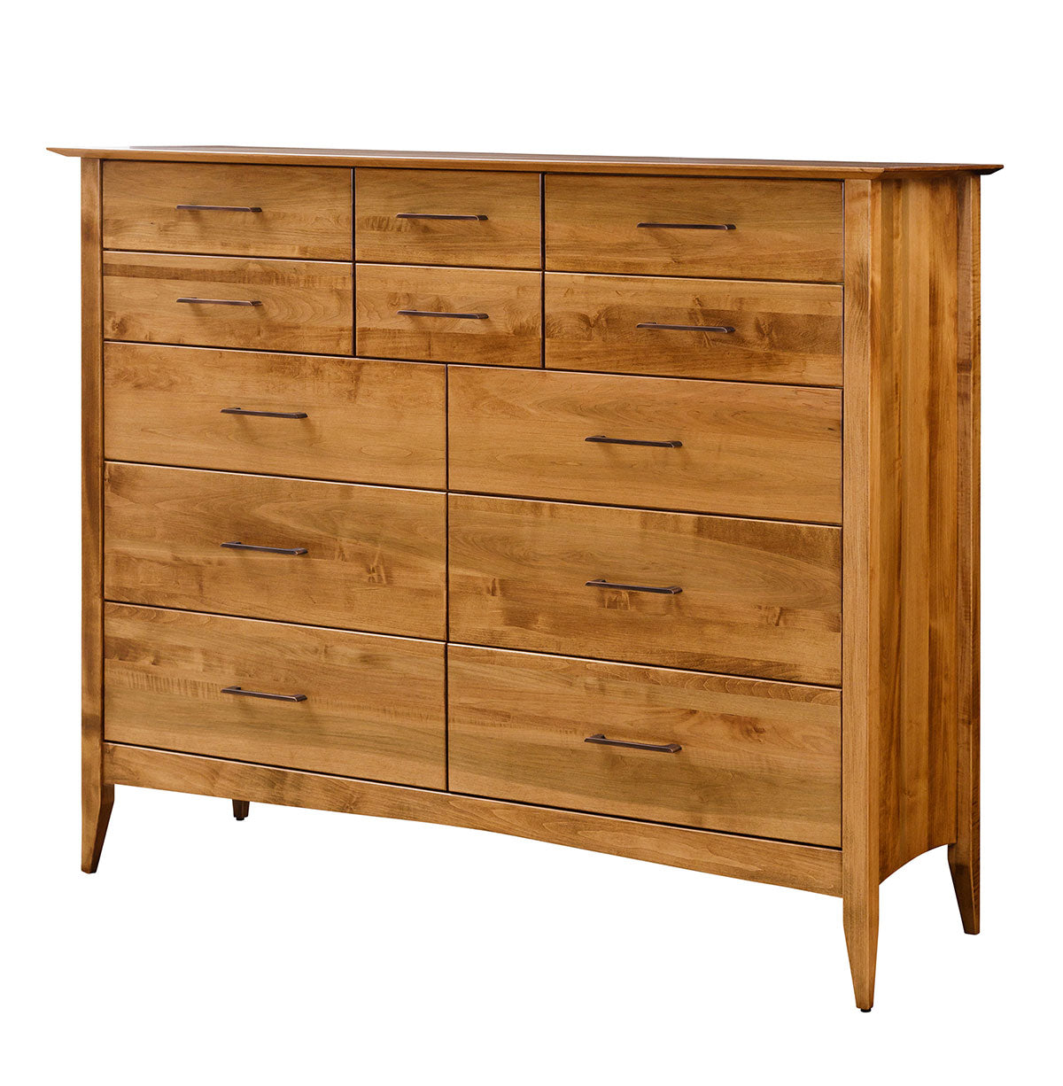 Simplicity Mule Chest