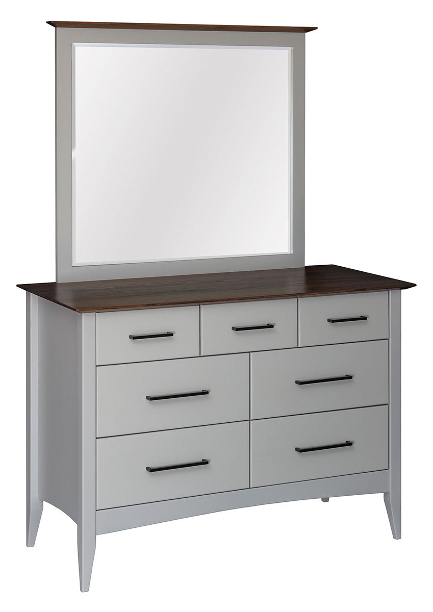 Simplicity 48" Dresser