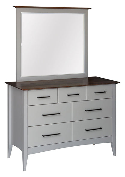 Simplicity 48" Dresser