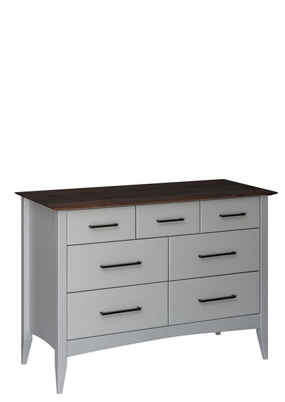 Simplicity 48" Dresser